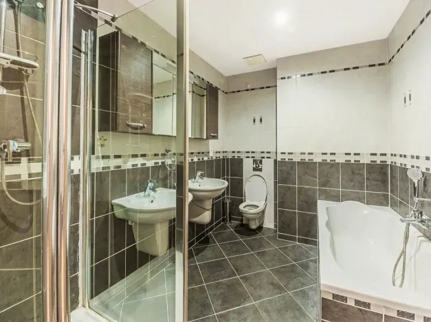 Pronájem bytu 3+kk, Praha - Holešovice, V přístavu, 98 m2