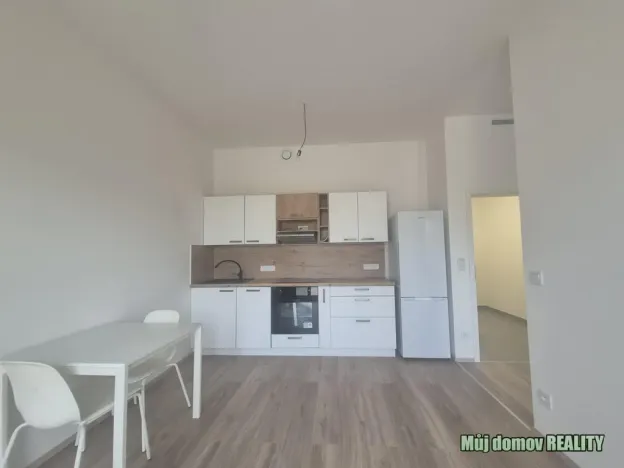 Pronájem bytu 2+kk, Praha - Hostivař, Arnošta Staňka, 56 m2