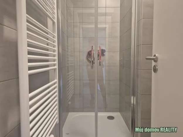 Pronájem bytu 2+kk, Praha - Hostivař, Arnošta Staňka, 56 m2