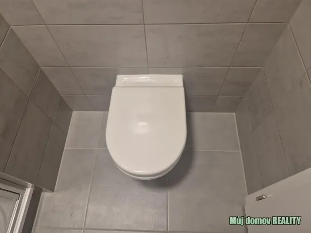 Pronájem bytu 2+kk, Praha - Hostivař, Arnošta Staňka, 56 m2