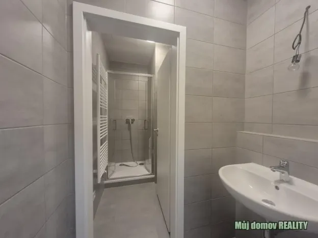 Pronájem bytu 2+kk, Praha - Hostivař, Arnošta Staňka, 56 m2