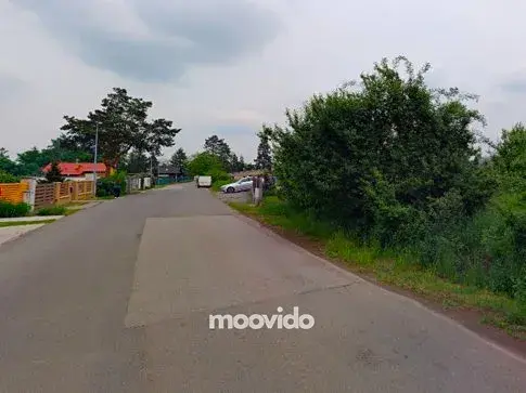 Prodej pozemku pro bydlení, Praha - Lipence, Oddechová, 922 m2