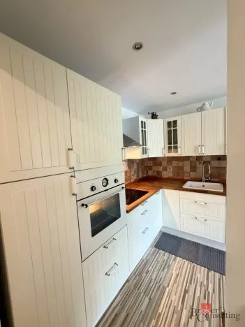 Pronájem bytu 2+1, Hrabyně, 60 m2