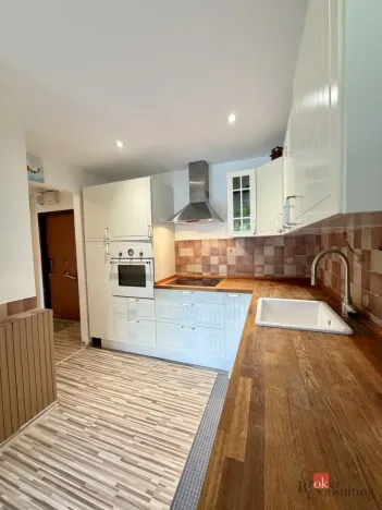 Pronájem bytu 2+1, Hrabyně, 60 m2