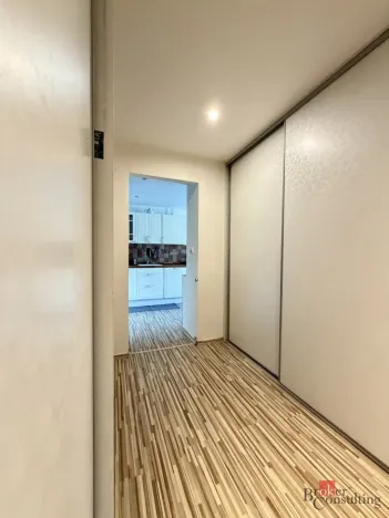Pronájem bytu 2+1, Hrabyně, 60 m2