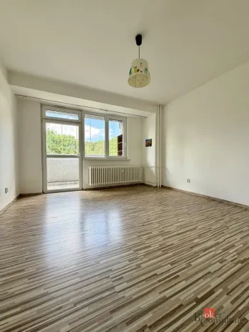 Pronájem bytu 2+1, Hrabyně, 60 m2