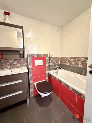 Pronájem bytu 2+1, Hrabyně, 60 m2