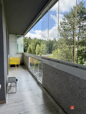 Pronájem bytu 2+1, Hrabyně, 60 m2