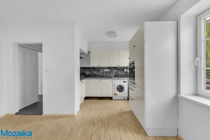 Pronájem bytu 3+kk, Lanškroun - Žichlínské Předměstí, Havlíčkova, 57 m2
