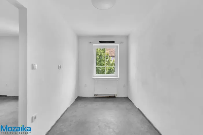 Pronájem bytu 3+kk, Lanškroun - Žichlínské Předměstí, Havlíčkova, 57 m2