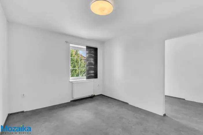 Pronájem bytu 3+kk, Lanškroun - Žichlínské Předměstí, Havlíčkova, 57 m2