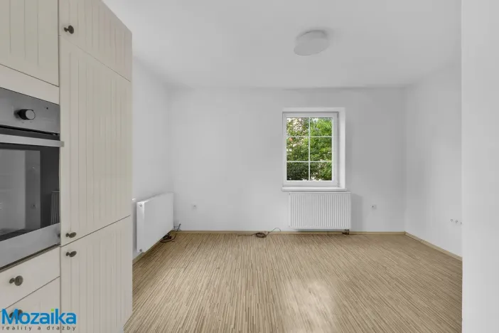 Pronájem bytu 3+kk, Lanškroun - Žichlínské Předměstí, Havlíčkova, 57 m2