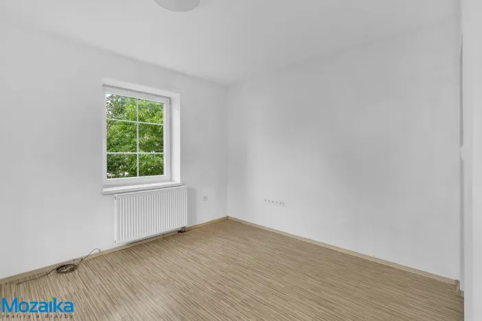 Pronájem bytu 3+kk, Lanškroun - Žichlínské Předměstí, Havlíčkova, 57 m2