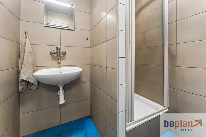 Prodej obchodního prostoru, Ústí nad Labem, Bílinská, 108 m2