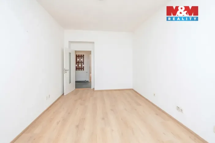 Pronájem bytu 2+kk, Praha - Strašnice, Kolovratská, 45 m2