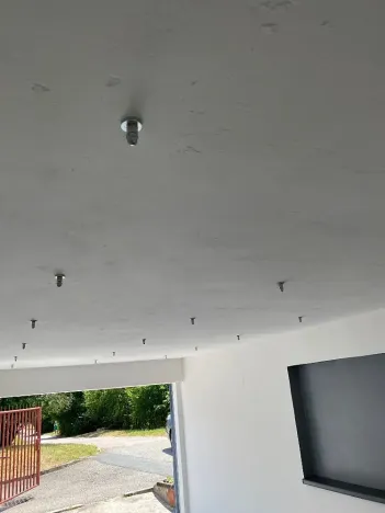 Pronájem garáže, Brno, Irkutská, 21 m2
