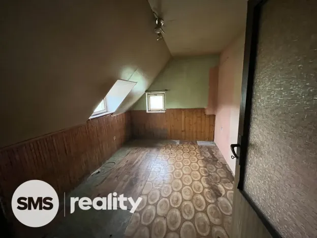 Prodej rodinného domu, Ropice, 140 m2