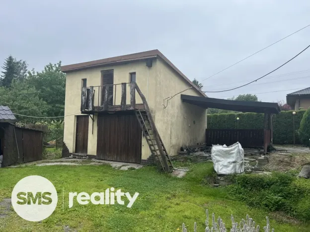 Prodej rodinného domu, Ropice, 140 m2