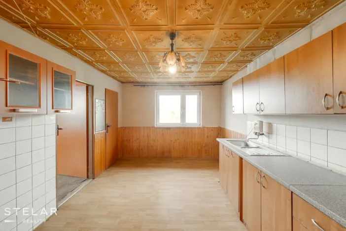 Prodej rodinného domu, Ropice, 328, 140 m2
