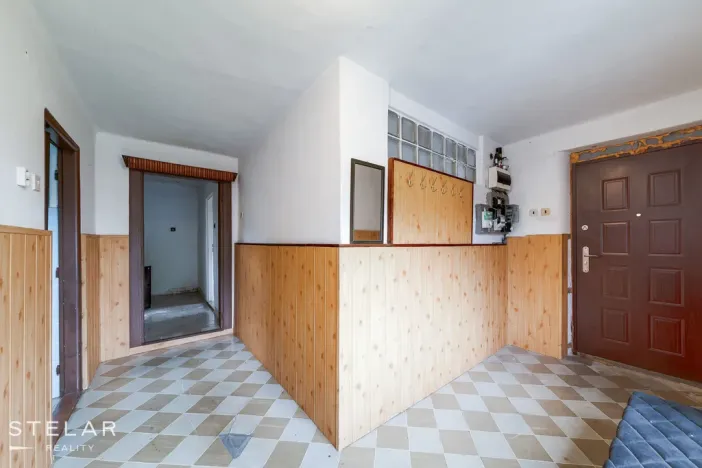 Prodej rodinného domu, Ropice, 328, 140 m2