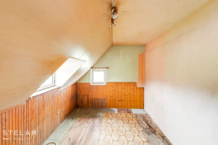 Prodej rodinného domu, Ropice, 328, 140 m2