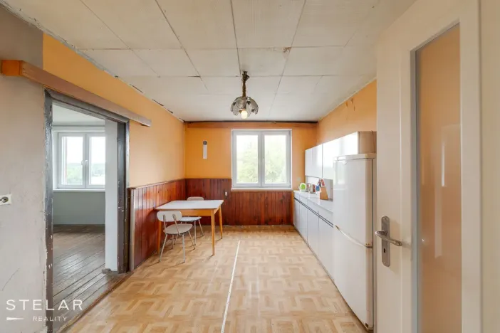 Prodej rodinného domu, Ropice, 328, 140 m2