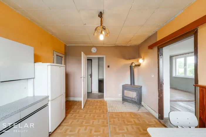 Prodej rodinného domu, Ropice, 328, 140 m2