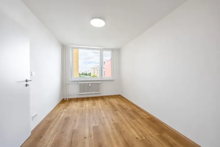 Prodej bytu 4+kk, Praha - Troja, Svídnická, 90 m2