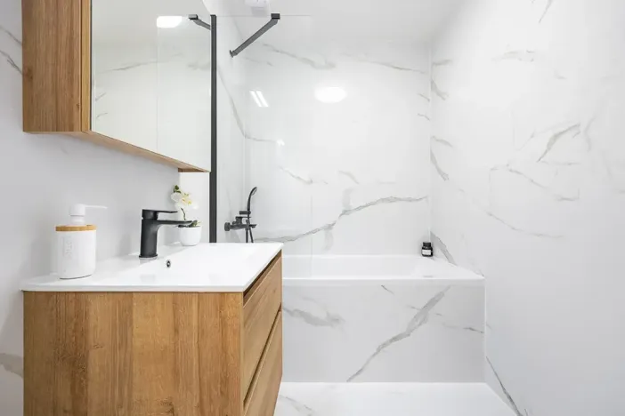 Prodej bytu 2+kk, Praha - Bohnice, Zelenohorská, 44 m2