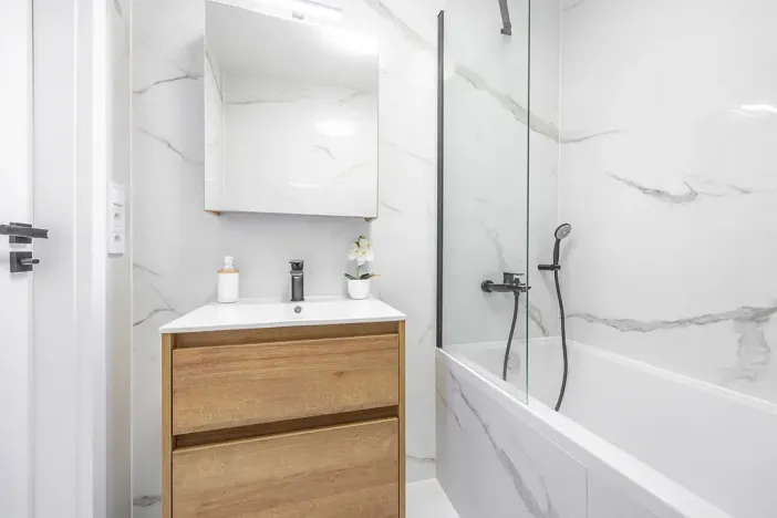 Prodej bytu 2+kk, Praha - Bohnice, Zelenohorská, 44 m2