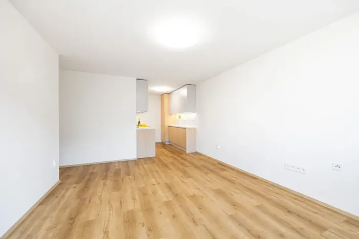 Prodej bytu 2+kk, Praha - Bohnice, Zelenohorská, 44 m2