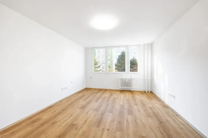 Prodej bytu 2+kk, Praha - Bohnice, Zelenohorská, 44 m2