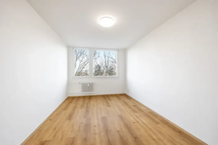 Prodej bytu 2+kk, Praha - Bohnice, Zelenohorská, 44 m2