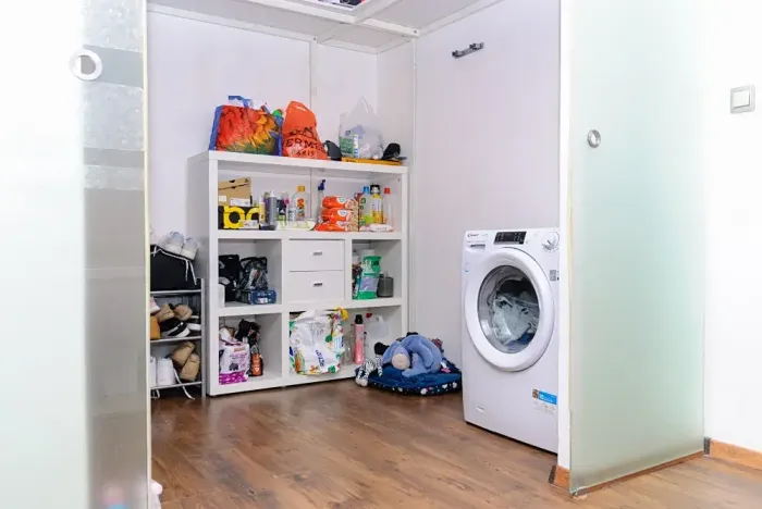 Pronájem bytu 2+kk, Praha - Stodůlky, Volutová, 65 m2