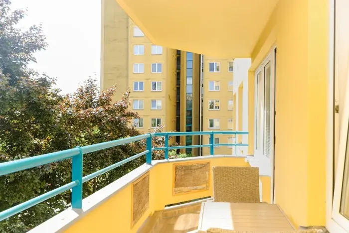 Pronájem bytu 2+kk, Praha - Stodůlky, Volutová, 65 m2