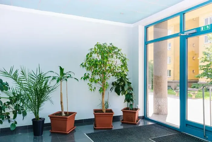 Pronájem bytu 2+kk, Praha - Stodůlky, Volutová, 65 m2