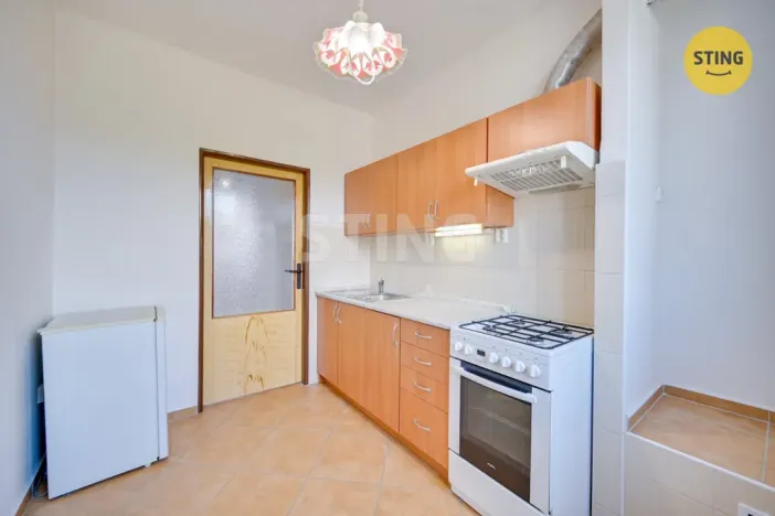 Prodej bytu 3+1, Zábřeh, Jiráskova, 90 m2