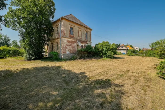 Prodej vily, Tuklaty - Tlustovousy, Ke Skalce, 500 m2
