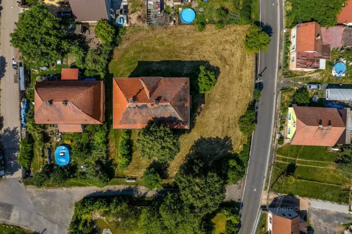 Prodej vily, Tuklaty - Tlustovousy, Ke Skalce, 500 m2