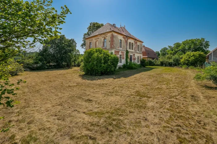 Prodej vily, Tuklaty - Tlustovousy, Ke Skalce, 500 m2