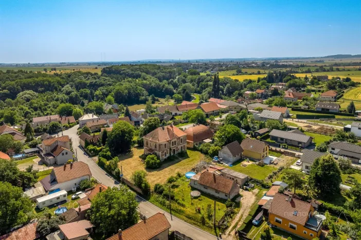 Prodej vily, Tuklaty - Tlustovousy, Ke Skalce, 500 m2