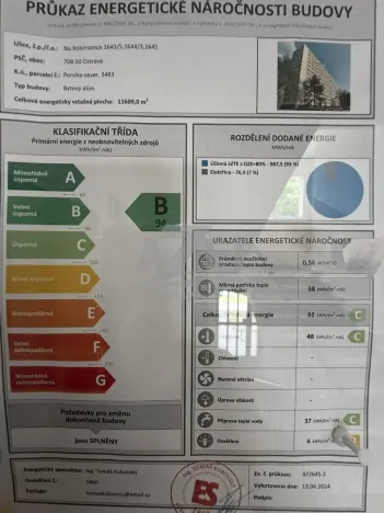 Prodej bytu 3+1, Ostrava - Poruba, Na Robinsonce, 65 m2