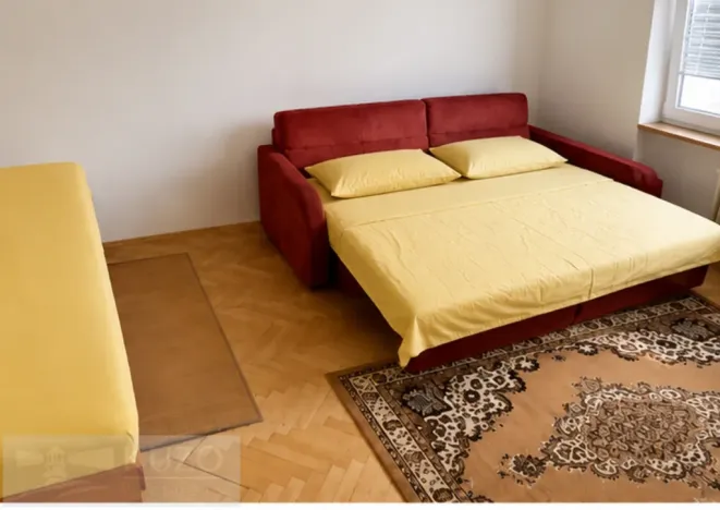 Pronájem bytu 1+1, Žďár nad Sázavou, Komenského, 35 m2