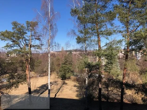 Pronájem bytu 1+1, Žďár nad Sázavou, Komenského, 35 m2