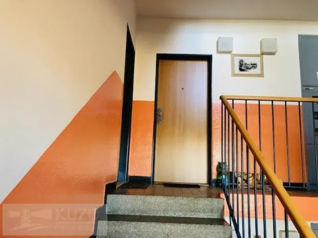 Pronájem bytu 1+1, Žďár nad Sázavou, Komenského, 35 m2