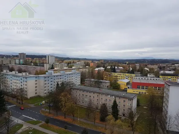 Prodej bytu 3+1, Havířov, Mánesova, 66 m2
