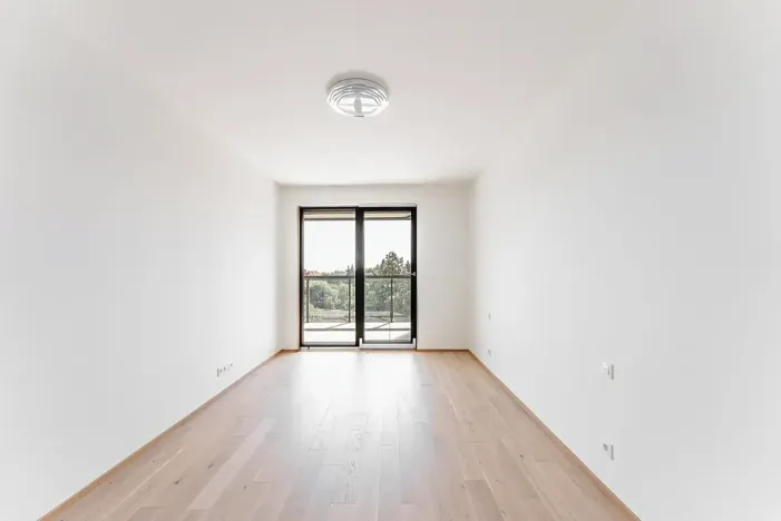 Pronájem bytu 4+kk, Praha - Břevnov, Radimova, 120 m2
