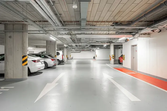 Pronájem bytu 4+kk, Praha - Břevnov, Radimova, 120 m2
