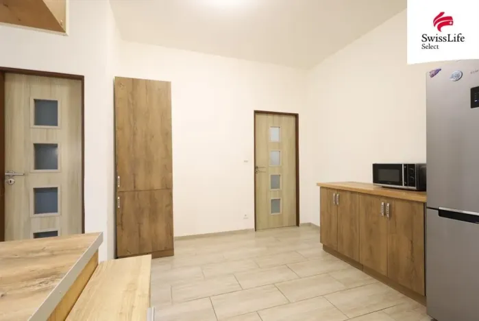 Prodej bytu 2+1, Horní Cerekev, Březinova, 50 m2