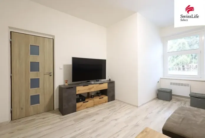 Prodej bytu 2+1, Horní Cerekev, Březinova, 50 m2